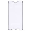 10 PCS Original Front Housing Adhesive for Sony Xperia Z5 Premium, For Sony Xperia Z5 Premium