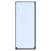 10 PCS Original Back Housing Cover Adhesive for Sony Xperia 5, For Sony Xperia 5