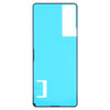 10 PCS Original Back Housing Cover Adhesive for Sony Xperia 10 III , For Sony Xperia 10 III