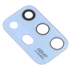 10 PCS Back Camera Lens for Motorola Moto G20 XT2128-1 XT2128-2, For Motorola Moto G20