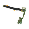 For Alcatel One Touch Idol Alpha 6032 6032A 6032X OT6032 Charging Port Board, For Alcatel One Touch Idol Alpha