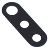 10 PCS Back Camera Lens for LG K22 LMK200Z, LMK200E, LMK200B, LM-K200, For LG K22
