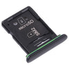 Original SIM Card Tray + SIM Card Tray / Micro SD Card Tray for Sony Xperia 10 III