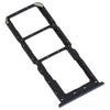 For OPPO Reno2 Z/Reno2 F  SIM Card Tray + SIM Card Tray + Micro SD card tray, For OPPO Reno2 Z/Reno2 F