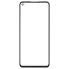For OnePlus 9RT 5G MT2110 MT2111 Front Screen Outer Glass Lens with OCA Optically Clear Adhesive, For OnePlus 9RT 5G