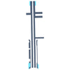 10 PCS Original Front Housing Adhesive for Sony Xperia 5 III, For Sony Xperia 5 III