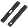1 Pair Side Part Sidebar For Sony Xperia XZ1 Compact