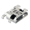 10 PCS Charging Port Connector for Huawei Ascend G7, For Huawei Ascend G7