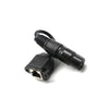 15cm XLR 3 Pin Female To RJ45 Female Network Connector Adapter Converter Cable, 15cm