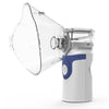 JZ-492S Portable Ultrasonic Nebulizer Mini Handheld Inhaler Respirator Health Care Home Machine Atomizer, JZ-492S