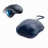For Logitech M570 Mouse Storage Bag Travel Portable Mouse Box Mouse