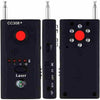 CC308 Full Range Camera Laser Detector Mini Wireless Camera Signal