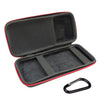EVA earphone mobile power hard disk universal portable storage