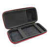 EVA earphone mobile power hard disk universal portable storage protection package