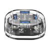 ORICO H4U-U3 4-Port Transparent HUB, H4U-U3