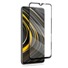 For Xiaomi Mi Poco M3 mocolo 0.33mm 9H 2.5D Full Glue Tempered Glass Film