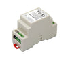 LS2S 5 in 1 DIN Rail LED Strip Controller, DC12V-24V