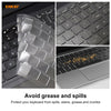 ENKAY Ultrathin Soft TPU Keyboard Protector Film, US Version, For RedmiBook 14 Ⅰ, For RedmiBook 14 Ⅱ, For RedmiBook 13, For RedmiBook 16, For RedmiBook Air 13, For Xiaomi Laptop Air 12.5, For Xiaomi Laptop Pro 15.6, For Xiaomi Laptop Air 13.3����������...