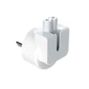 2 PCS XJ01 Power Adapter for iPad 10W 12W Charger & MacBook Series Charger, AU Plug, AU Plug