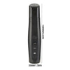 Electric Dog Nail Grinder USB Rechargeable Pet Painless Nail Clipper, Nail Grinder