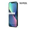 10 PCS ENKAY Full Glue Explosion-proof Hydrogel Film For iPhone 13 mini, For iPhone 13 mini(10 PCS)