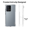 For Xiaomi Mix 4 ENKAY Transparent TPU Shockproof Case