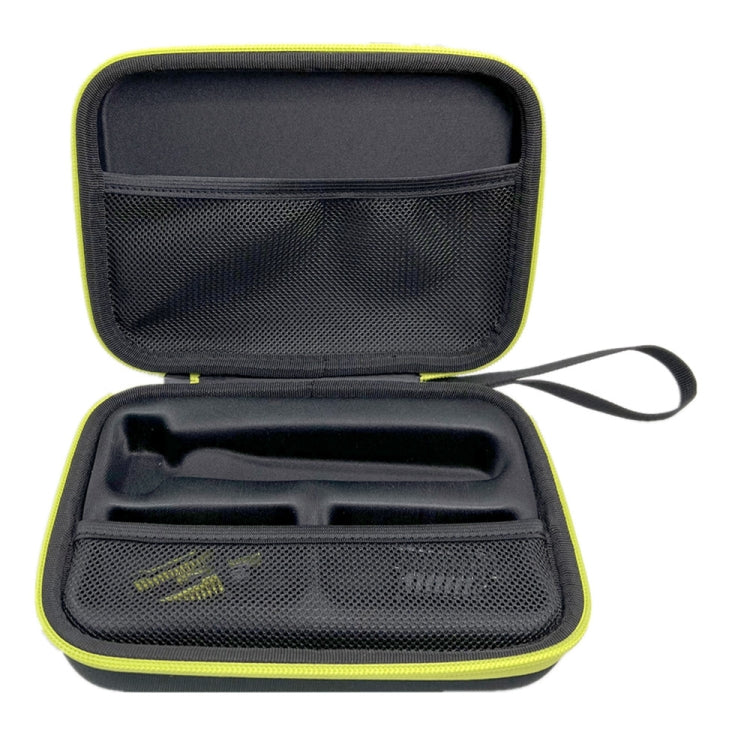 Electric Shaver Organizer Box Case For Philips Norelco OneBlade QP2520