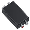 G1 RCA Audio Common Ground Isolator Anti-jamming Noise Reduction