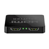 JSM 1 to 2 HDMI 1080P Switch Two Screen Simultaneous Display Spliter, 1 to 2 HDMI