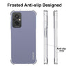 For Xiaomi Redmi 11 Prime 4G ENKAY Clear TPU Shockproof Phone Case