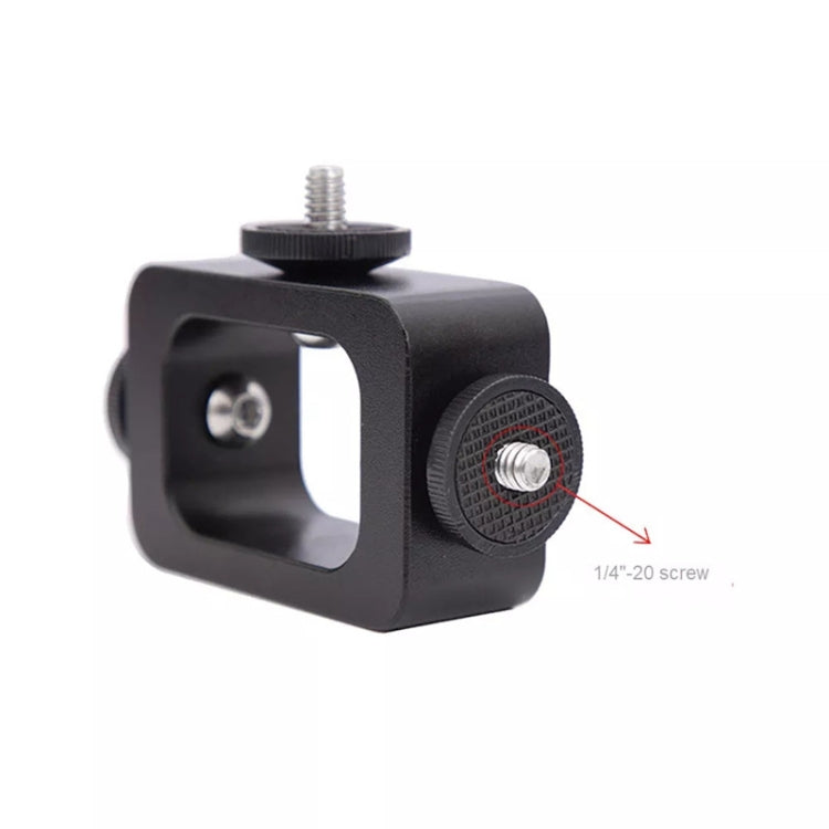 NST-071 Tri-Position Bracket Universal Camera Adapter Base Bracket