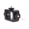 NST-071 Tri-Position Bracket Universal Camera Adapter Base Bracket
