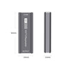 JUNSUNMAY 8K 30m HDMI Adapter Signal Amplifier HDMI Repeater Extender