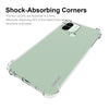 For Xiaomi Redmi A1+ ENKAY Transparent TPU Shockproof Phone Case