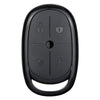 433MHZ 4 Button RF Wireless Remote Control For Light / Door / Alarm