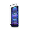 For Xiaomi Redmi Note 12 mocolo 2.5D Full Glue Tempered Glass Full Film