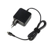 For Dell / HP / Xiaomi 45W Charger Type-c Super Fast Charging Source Adapter, UK Plug, EU Plug, US Plug