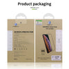 PINWUYO 9H 2.5D Full Screen Tempered Glass Film