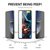 ENKAY 28 Dedgree Anti-peeping Tempered Glass Full Screen Film