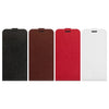 R64 Texture Single Vertical Flip Leather Phone Case
