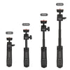 JMARY MT19 Desktop Stand Portable Mini Selfie Stick Camera Mobile Phone Holder  Tripod, MT19