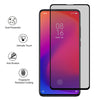 ENKAY Hat-Prince 0.26mm 9H 2.5D Privacy Anti-glare Full Screen Tempered Glass Film for Redmi K20 / K20 Pro