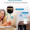 WAVLINK WN551K2 2pcs AC3000 WiFi Wireless Repeater Built-in Antenna Tri-Band Mesh Wireless Router, US Plug, UK Plug, EU Plug, AU Plug