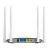 LB-LINK WR450H 4x5dBi High Gain Antennas WiFi Extender 300Mbps Wireless Router