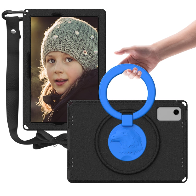 EVA Hybrid PC Shockproof Tablet Case