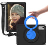 EVA Hybrid PC Shockproof Tablet Case