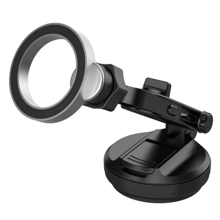 Car Dashboard / Windshield Compatible Magnet Type Phone Holder