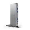 WAVLINK WL-UG39DK7 USB3.0 Hub Adapter Multi-Screen Graphics Card Universal Docking Station, US Plug, UK Plug, EU Plug, AU Plug
