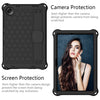 Honeycomb EVA Hybrid PC Tablet Case with Strap