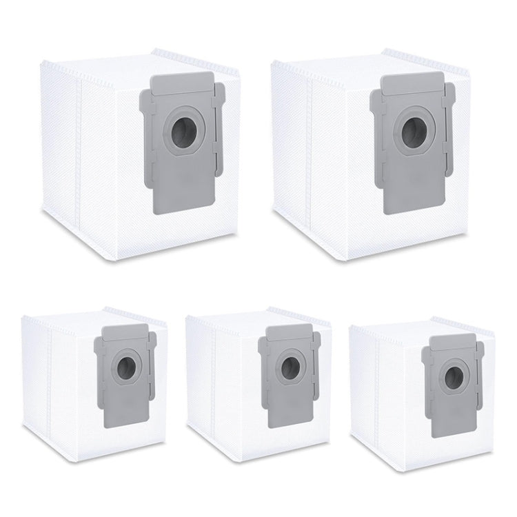 JUNSUNMAY 5pcs For iRobot Roomba i & s & j Series i8 / i8+ / s9 / s9+